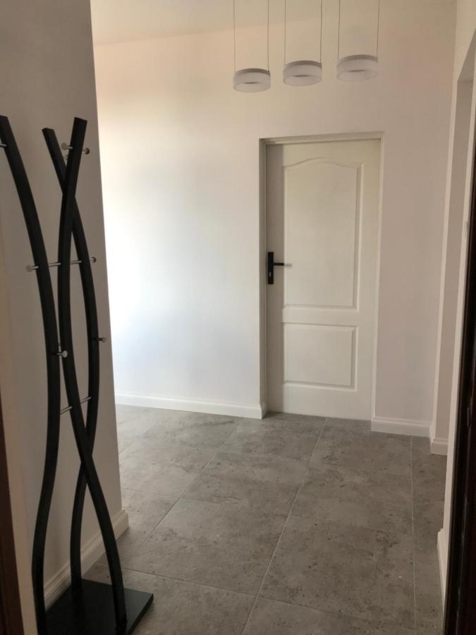 Vip Rooms Apartment Торунь Экстерьер фото