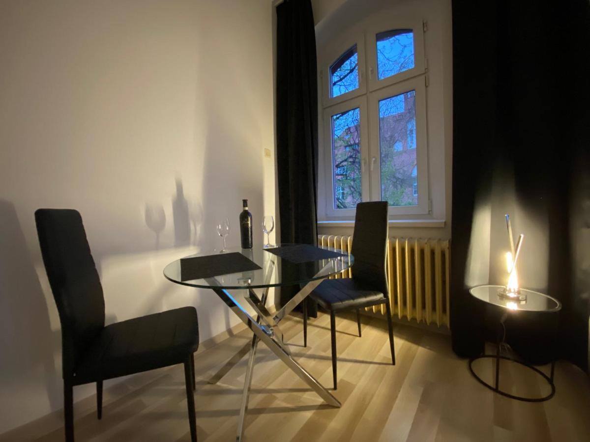 Vip Rooms Apartment Торунь Экстерьер фото